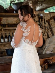 Magnani Sposa La Sposa